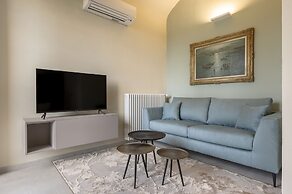 Villa Raggi Relais