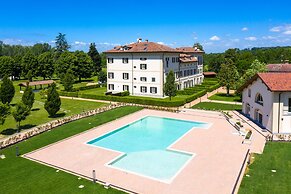 Villa Raggi Relais
