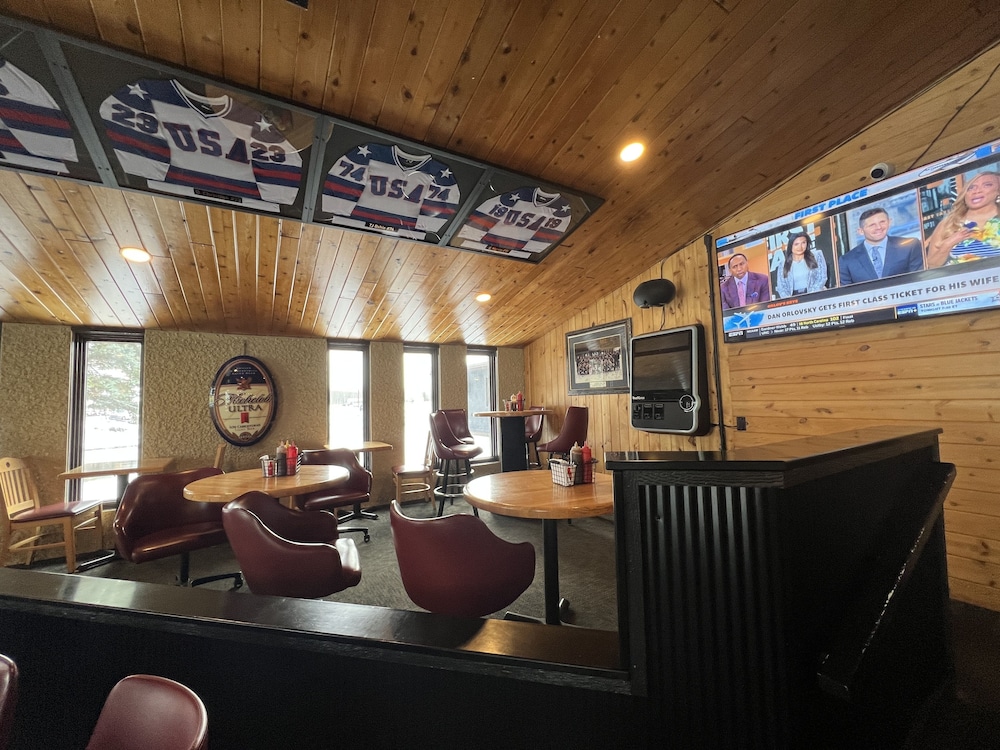 The Patch Lodge, Trademark Collection by Wyndham