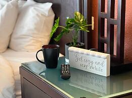 The Patch Lodge, Trademark Collection by Wyndham