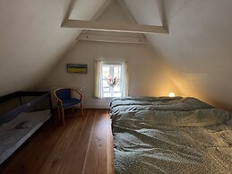 Lake View Apartment