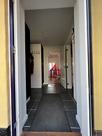Lake View Apartment