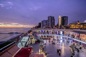 Miraflores Down Town