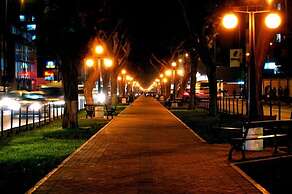 Miraflores Down Town