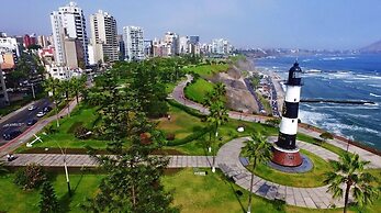 Miraflores Down Town