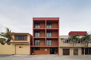 HOTEL AURELIA