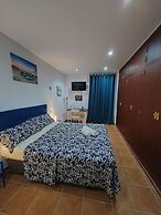 Las Salinas Mallorca Private Rooms