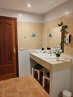 Las Salinas Mallorca Private Rooms