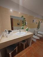 Las Salinas Mallorca Private Rooms