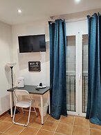 Las Salinas Mallorca Private Rooms