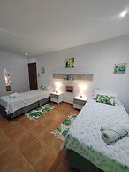Las Salinas Mallorca Private Rooms