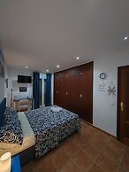 Las Salinas Mallorca Private Rooms