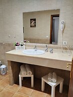Las Salinas Mallorca Private Rooms