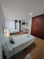 Las Salinas Mallorca Private Rooms