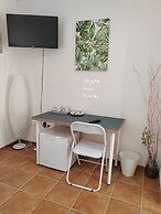 Las Salinas Mallorca Private Rooms
