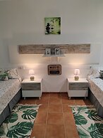 Las Salinas Mallorca Private Rooms