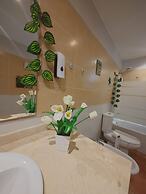 Las Salinas Mallorca Private Rooms