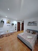 Las Salinas Mallorca Private Rooms