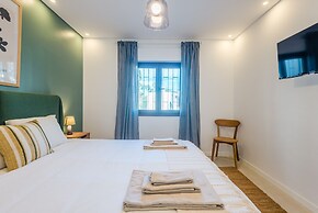 Balaia Apartment at Albufeira