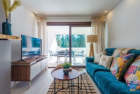 Balaia Apartment at Albufeira