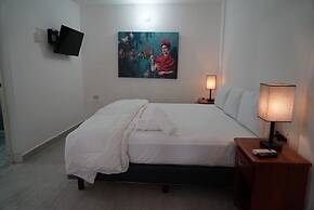 Xulha Hotel Bacalar Lakefront