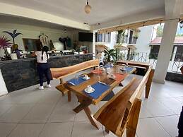K&M Hotel