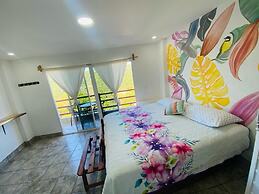 K&M Hotel
