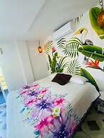 K&M Hotel