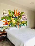 K&M Hotel