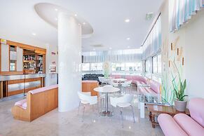 Hotel Centrale Miramare