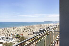 Hotel Centrale Miramare