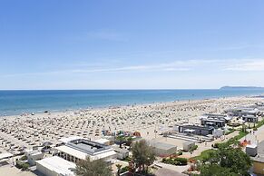 Hotel Centrale Miramare