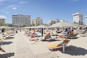 Hotel Centrale Miramare