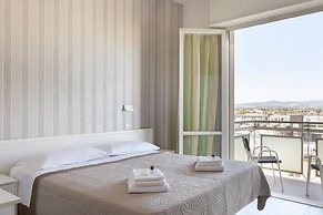 Hotel Centrale Miramare