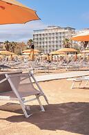 Hotel Centrale Miramare