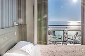 Hotel Centrale Miramare