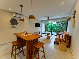 Tú Refugio Exclusivo en Tulum Dk Jade 3