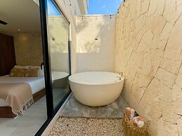 Tú Refugio Exclusivo en Tulum Dk Jade 3