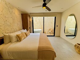 Tú Refugio Exclusivo en Tulum Dk Jade 3