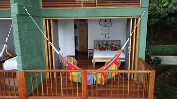 Casa Galu