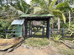Casa Galu