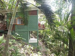 Casa Galu