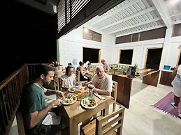 Casa Galu
