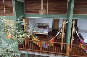 Casa Galu