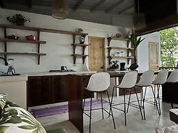 Casa Galu