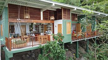 Casa Galu