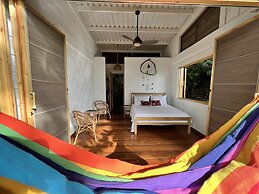 Casa Galu