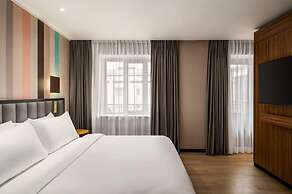 Ramada Encore By Wyndham Tashkent