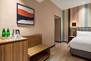 Ramada Encore By Wyndham Tashkent
