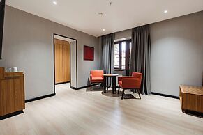 Ramada Encore By Wyndham Tashkent